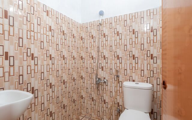 Urbanview Hotel Nisura Homestay Medan by RedDoorz