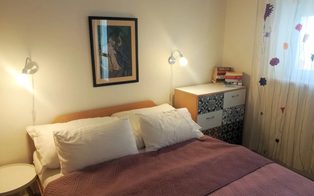 Villa Elly Apartments