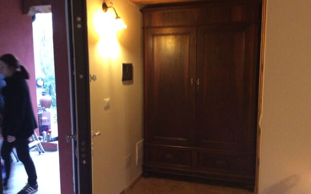 Bed & Breakfast Casalnovo