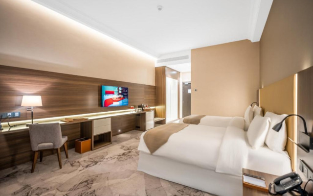 Grand Millennium Al Seef Basra