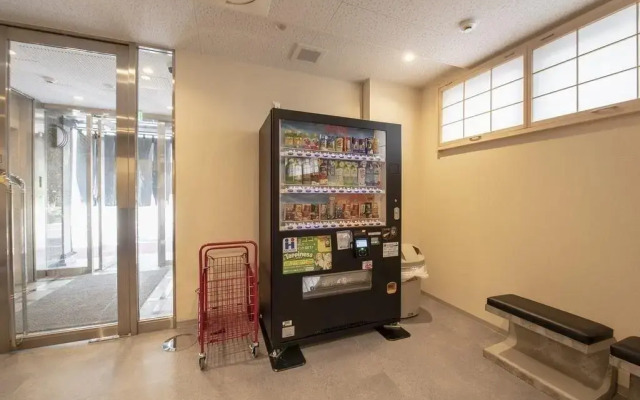 Akihabara Nakagawa Inn