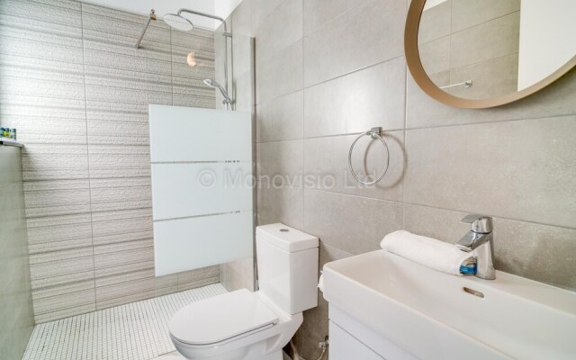 Protaras Olivine Pearl Villa 16
