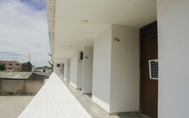 Hotel Winsor Fonseca