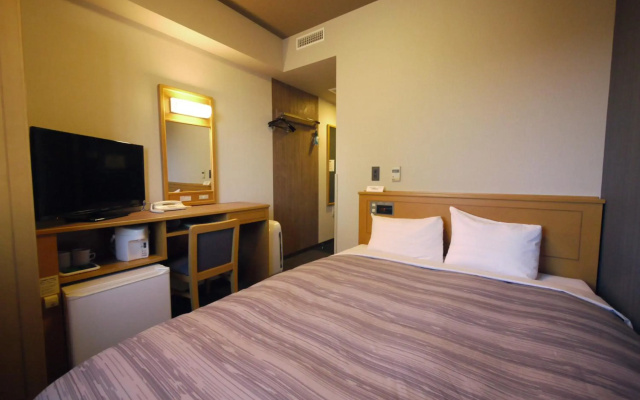 Hotel Route Inn Sapporo Kitayojo