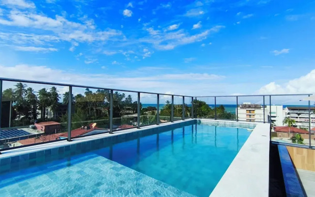 Nawa Residence - Praia de Tamandaré