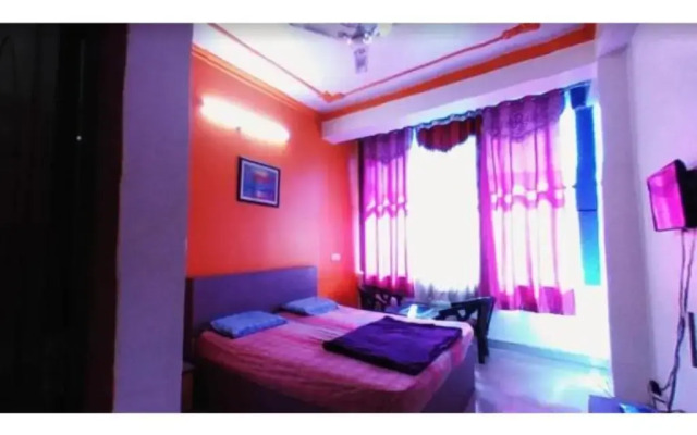 Hotel Pratiksha