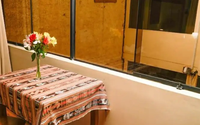 Hotel Melanys