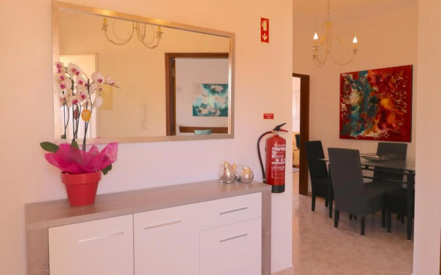 Fournier Apartment - Praia da Luz