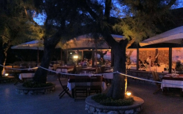 Hotel Villaggio Torre San Vito