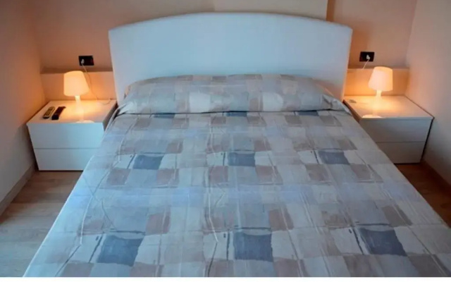 B&B Tirana Smile