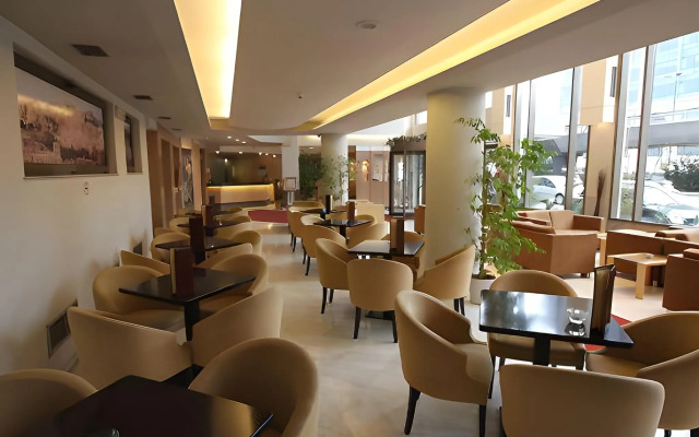Hotel Ilissos
