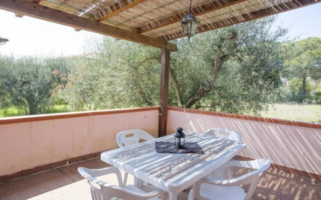 Appartamenti Le Mimose