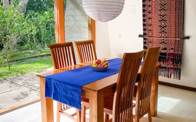The Ikat Villa