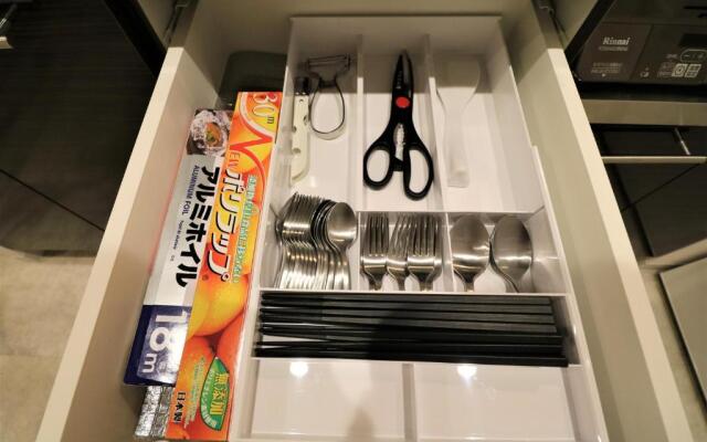 Smart Stay Ito 302