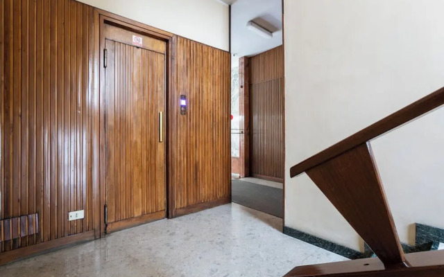 Casa Foà terrazzo a due passi dal Parco