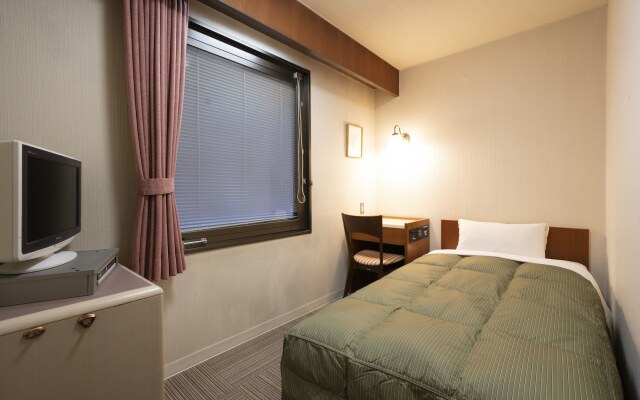 Hotel Econo Kanazawa Katamachi