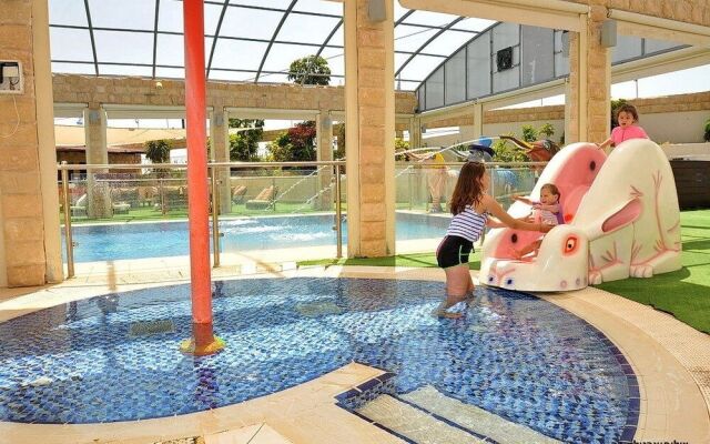 Galil Wind Ye'arot Ha'Monfort