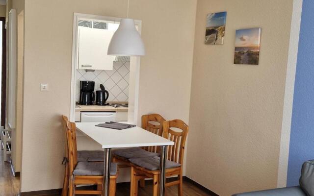 Feriengarten Dahme W 22