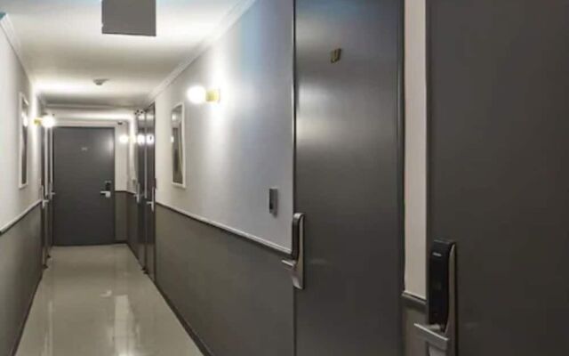 No25 Hotel