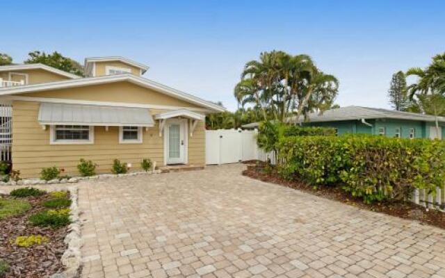 Sunfish 104 by RedAwning