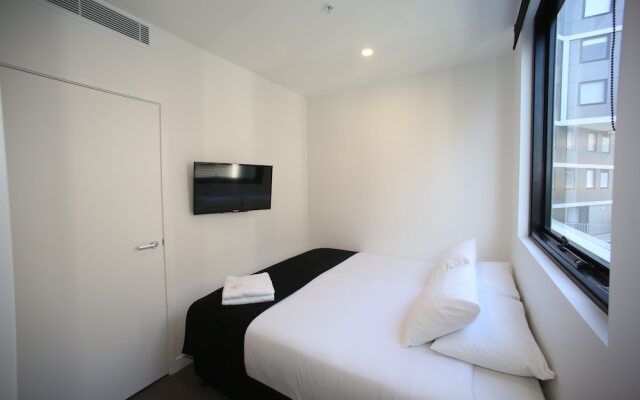 Hotel 75 - The Husdon