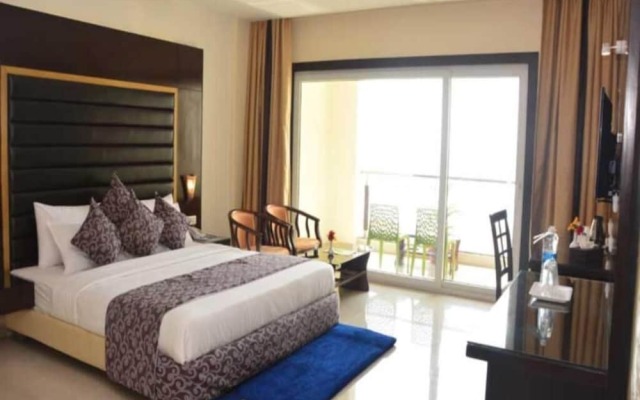 Hotel Golden Palace