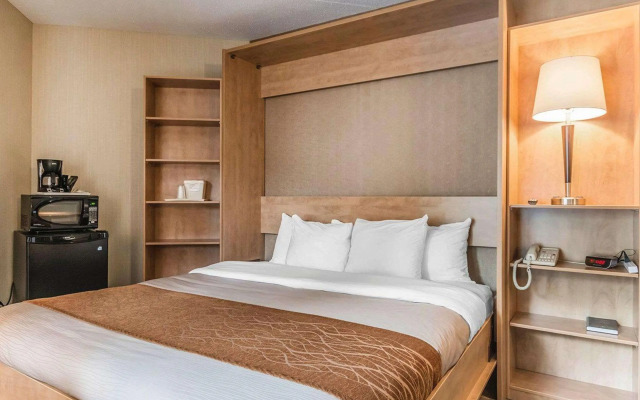Comfort Inn Drummondville