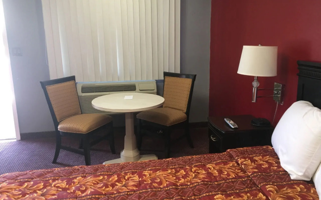 Haven Inn and Suites