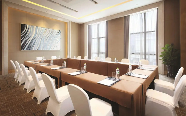 Doubletree By Hilton Chongqing Wanzhou