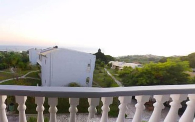 Navarone Villas