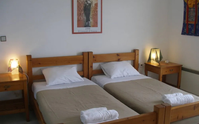 Beach Villa Akrotiri