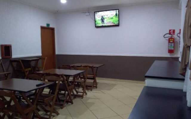 Hotel Tenda Brigadeiro