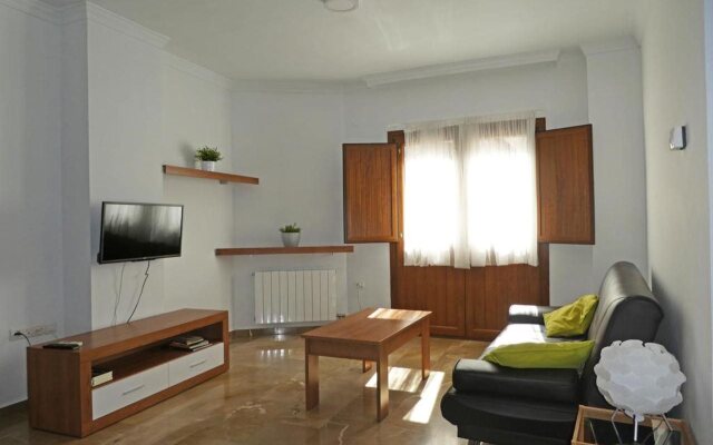 Apartamentos Catedral Plaza 3000