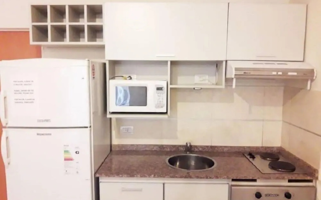 Moderno monoambiente by Sofacama