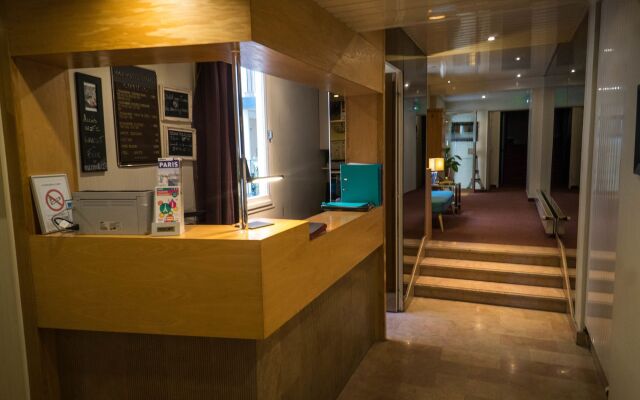 Hotel Marmotel Etoile