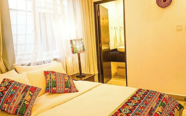 Trisan Hotel