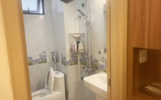 GRAD Dai Thanh Motel