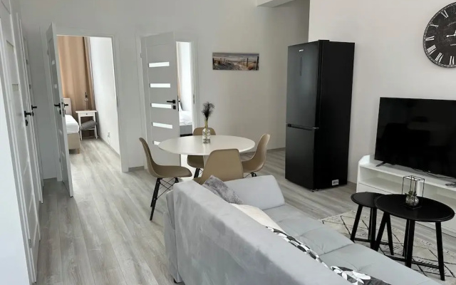Apartamenty Przy Deptaku
