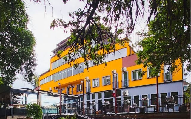 Kumanovo Spa