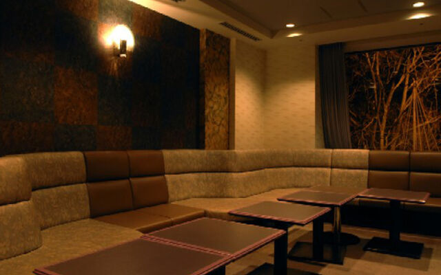 Yamanaka Onsen KAJIKASO