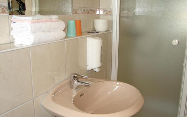 Anka - with open jacuzzi - SA4(2)