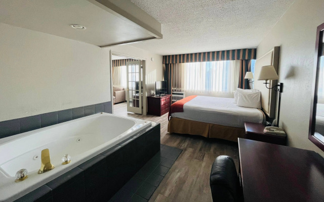 Wyndham Garden Dallas North