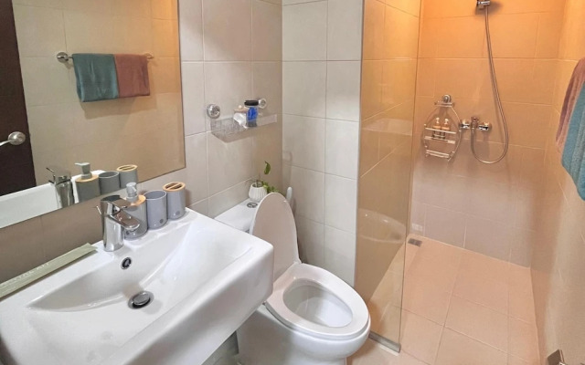 Room-cozy, Modern and Homey, The Bliss S