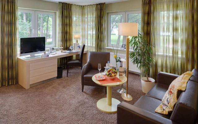 HansenS Haus am Meer