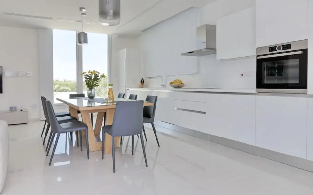 Sunrise Seaview Villas