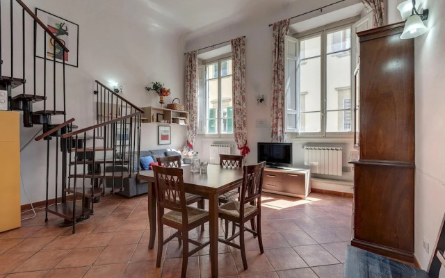 Ricasoli 17 G in Firenze