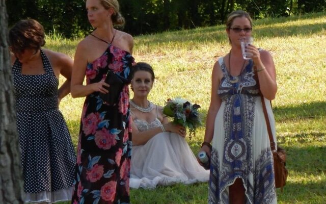 Victorian Elegance Inn