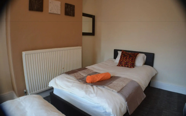 Birchfields Guest House
