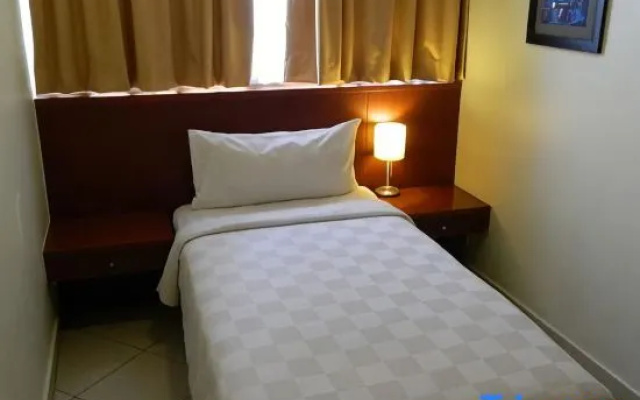 Horison Ultima Suite & Residences Rasuna Jakarta