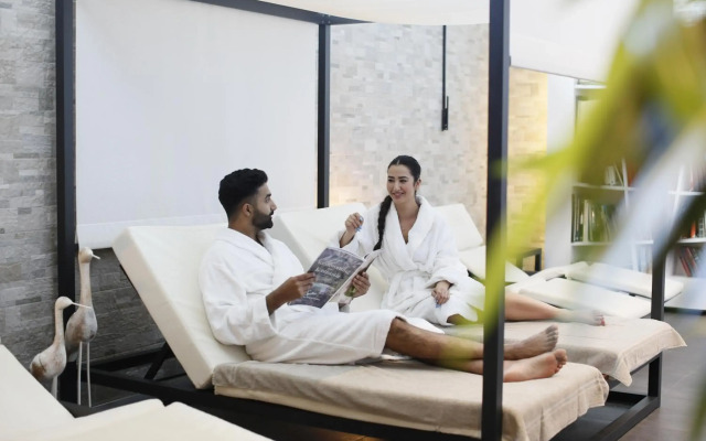 Hotel Athena Spa